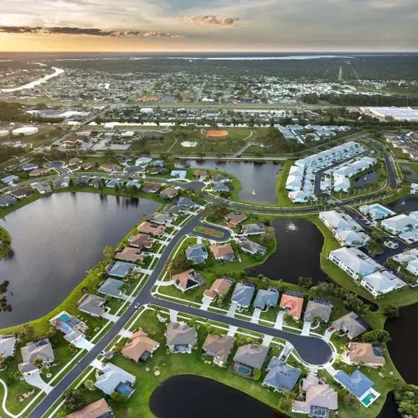 Lake Hamilton, Florida
